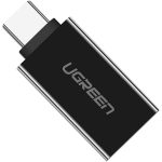 تبدیل USB-C 3.1 Male - OTG به USB 3.0 A Female یوگرین مدل US173 کد 20808
