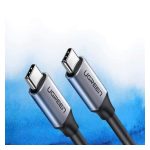 کابل تبدیل USB-C 3.1 Male یوگرین به Male GEN1 3A مدل US161 کد 50751