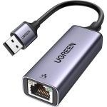 تبدیل USB 3.0 به LAN یوگرین مدل CM209 کد 50922
