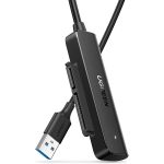تبدیل USB-A 3.0 به SATA یوگرین مدل CM321 کد 70609