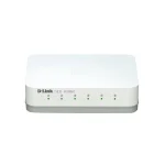 سوییچ 5 پورت دی-لینک مدل DES-1005C
