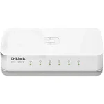 سوییچ 5 پورت دی-لینک مدل DES-1005C