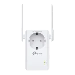 توسعه دهنده شبکه بیسیم تی پی-لینک مدل TL-WA860RE