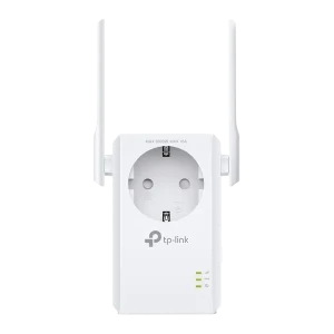 توسعه دهنده شبکه بی‌سیم تی پی-لینک مدل TL-WA860RE