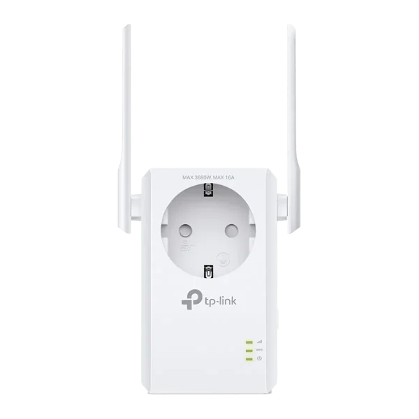 توسعه دهنده شبکه بی‌سیم تی پی-لینک مدل TL-WA860RE