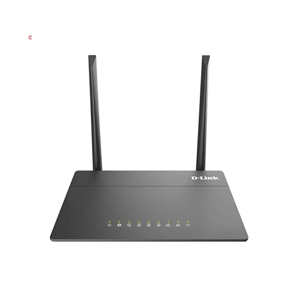 روتر بی سیم دی لینک مدل AC750 DIR-806A - Image 1