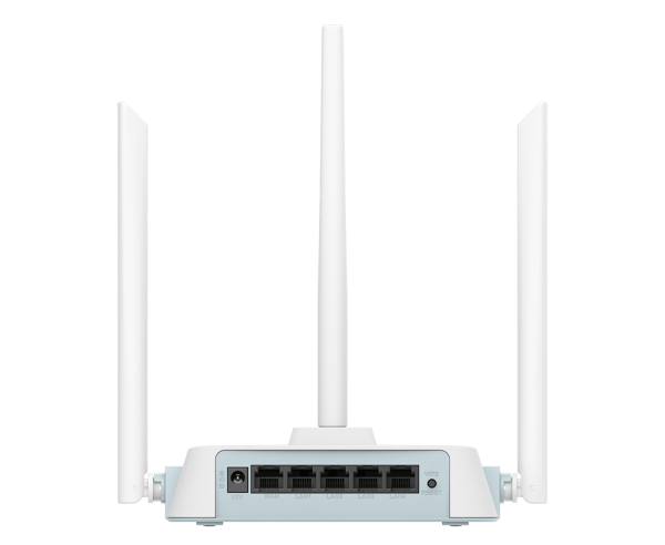 روتر بی‌سیم دی لینک مدل R04 N300 Eagle PRO AI - Image 2