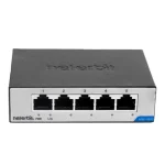 سوییچ 5 پورت نتربیت مدل NGS-1005A - Image 2