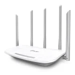 روتر بی سیم دو باند تی پی لینک مدل Archer C60 - Image 2