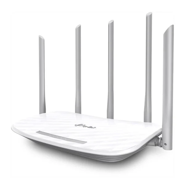 روتر بی سیم دو باند تی پی لینک مدل Archer C60 - Image 2