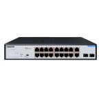 سوئیچ PoE غیرمدیریتی Neterbit مدل NGS-F1020P-A