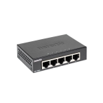 سوییچ 5 پورت نتربیت مدل NGS-1005A - Image 3
