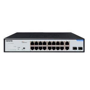 سوئیچ PoE غیرمدیریتی Neterbit مدل NGS-F1020P-A