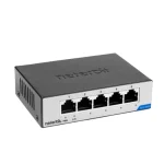 سوییچ 5 پورت نتربیت مدل NGS-1005A - Image 4
