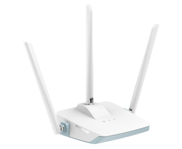 روتر بی‌سیم دی لینک مدل R04 N300 Eagle PRO AI - Image 3