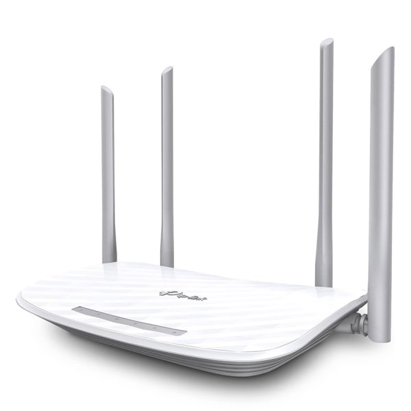روتر بی سیم تی پی-لینک مدل Archer C50 - Image 2