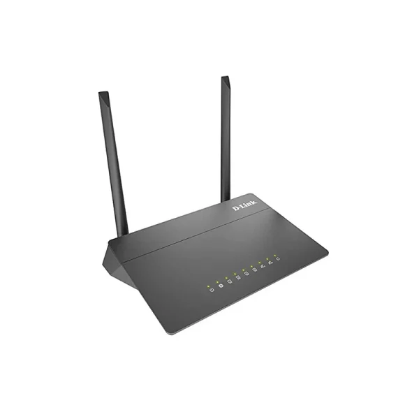 روتر بی سیم دی لینک مدل AC750 DIR-806A - Image 3
