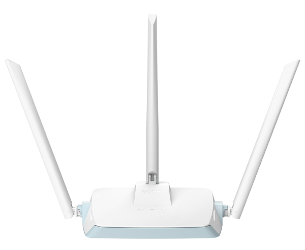 روتر بی‌سیم دی لینک مدل R04 N300 Eagle PRO AI - Image 1