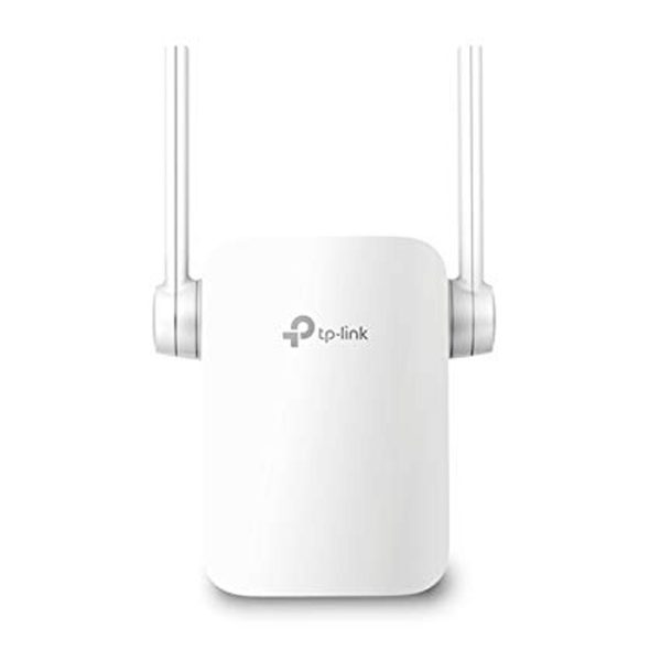 توسعه دهنده شبکه بی‌سیم تی پی-لینک مدل TL-WA855RE V4 - Image 2