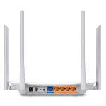 روتر بی سیم تی پی-لینک مدل Archer C50 - Image 3