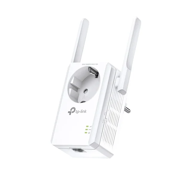 توسعه دهنده شبکه بی‌سیم تی پی-لینک مدل TL-WA860RE