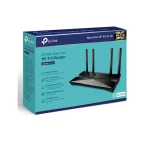 روتر بی سیم تی پی لینک مدل Archer ax10 Wi-Fi 6 - Image 4