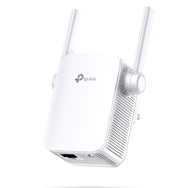 توسعه دهنده شبکه بی‌سیم تی پی-لینک مدل TL-WA855RE V4 - Image 3