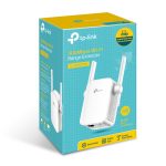 توسعه دهنده شبکه بیسیم تی پی-لینک مدل TL-WA855RE V4