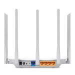 روتر بی سیم دو باند تی پی لینک مدل Archer C60 - Image 3