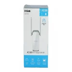 توسعه دهنده شبکه بیسیم دی-لینک مدل DP-1610 - Image 5