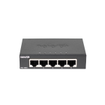 سوییچ 5 پورت نتربیت مدل NGS-1005A - Image 6