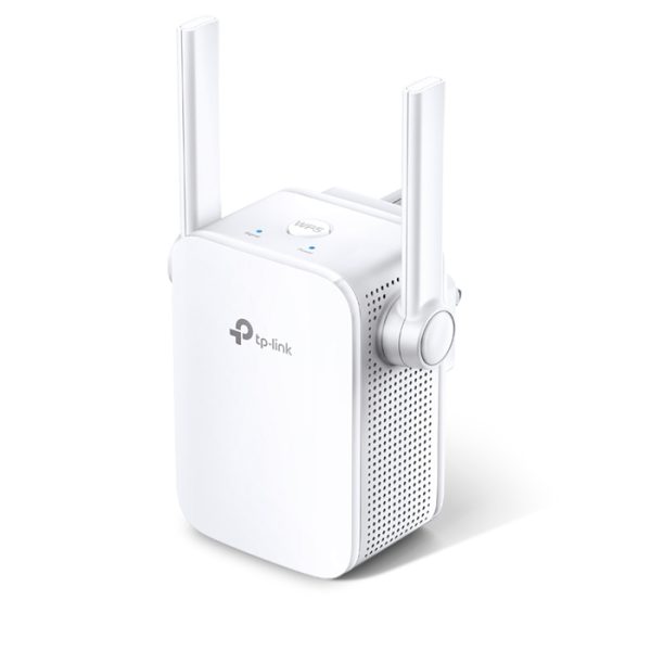 توسعه دهنده شبکه بی‌سیم تی پی-لینک مدل TL-WA855RE V4 - Image 4