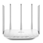 روتر بی سیم دو باند تی پی لینک مدل Archer C60