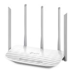 روتر بی سیم دو باند تی پی لینک مدل Archer C60 - Image 5