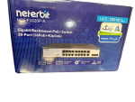 سوئیچ PoE غیرمدیریتی Neterbit مدل NGS-F1020P-A