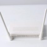 مودم فیبر (ترمینال)  هوآوی مدل EchoLife HG8346M