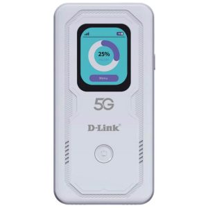 مودم 5G دی لینک مدل DWR-500V