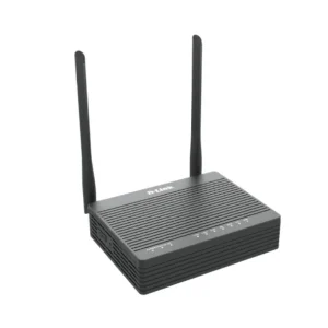 مودم فیبرنوری دی لینک مدل DPN-1251M