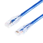 کابل شبکه CAT6 دی لینک مدل NCB-C6UBLUR1-2m