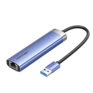 هابVention 5-in-1 USB 3 مدل TGF