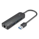 هابVention 5-in-1 USB 3 مدل CHN