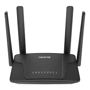 مودم روتر 4G نتربیت مدل NWR–M920