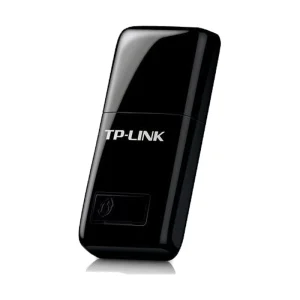 کارت شبکه بی‌سیم و USB تی پی لینک مدل TL-WN823N