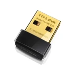 کارت شبکه USB بی‌ سیم N150 Nano تی پی لینک مدل TL-WN725N - Image 2