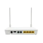 مودم فیبر (ترمینال)  هوآوی مدل EchoLife HG8346M - Image 2