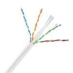 پچ کورد دی لایت Cat6 UTP5m - Image 2
