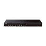 KVM سوییچ 8 پورت دی لینک مدل KVM440