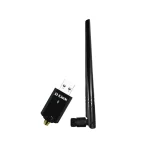 کارت شبکه بی ‌سیم USB دی لینک مدل DWA-185 - Image 2