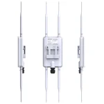 اکسس پوینت و تقویت کننده انجنیوس مدل ENH1350EXT - Image 2