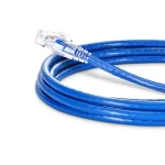 کابل شبکه CAT6 دی لینک مدل NCB-C6UBLUR1-2m - Image 2